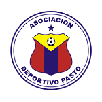 Депортиво Пасто - logo
