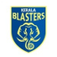 Керала Бластерс - logo