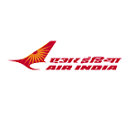 Эйр Индия - logo