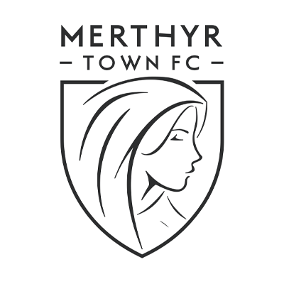 ФК Мертир Таун - logo