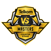 VS Gaming Masters 2022 - logo