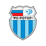 Ротор - logo