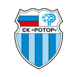 Ротор-2 - logo