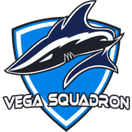 Vega Squadron - logo