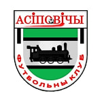 Осиповичи - logo