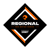 RES Regional Series EU #1 - logo