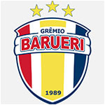 Гремио Баруэри - logo