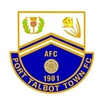 Порт-Толбот Таун - logo