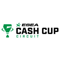 ESEA Cash Cup Circuit 2023: NA Cup #8 - logo