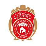 Аль-Мухаррак - logo