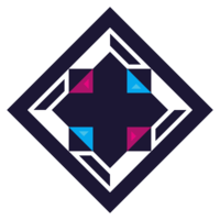 Yalla Compass 2024 - logo
