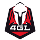 4Glory - logo