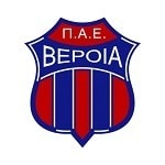 Верия - logo