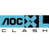 XL Games Clash 2023 - logo