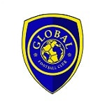 Глобал - logo