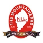 Нимба Юнайтед - logo