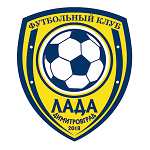 Лада Димитровград - logo