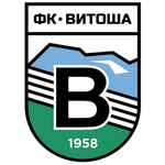 Витоша - logo