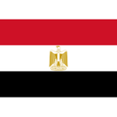 Egypt - logo