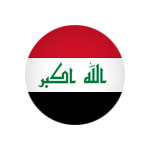 Ирак - logo