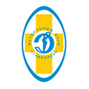 Динамо Ставрополь - logo