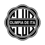 Олимпия Ита - logo
