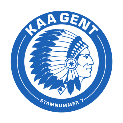 Гент II - logo