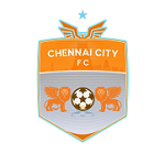 Ченнай Сити - logo