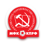 КПРФ - logo
