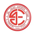 4 июля - logo