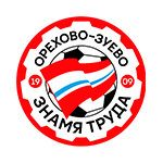 Знамя Труда - logo