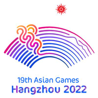 Asian Games 2022 - logo
