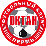 Октан - logo