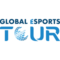 Global Esports Tour 2022: Dubai - logo