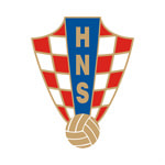 Хорватия U-17 - logo