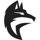 WOLF - logo