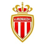 Монако U-19 - logo