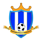 Рангдаджид Юнайтед - logo