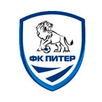 ФК Питер - logo