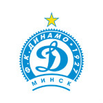 Динамо Минск - 2 - logo