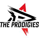 The Prodigies France - logo