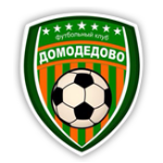 ФК Домодедово - logo