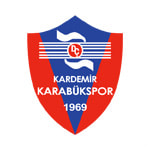 Карабюкспор - logo