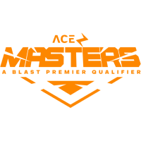 Ace South American Masters Fall 2024 - logo