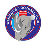 Уорриорс - logo