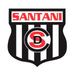 Сантани - logo