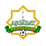 Ашхабад - logo