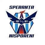 Сперанца Ниспорены - logo