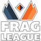 Fragleague Season 8 - logo