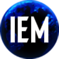 IEM Dallas 2025 - logo
